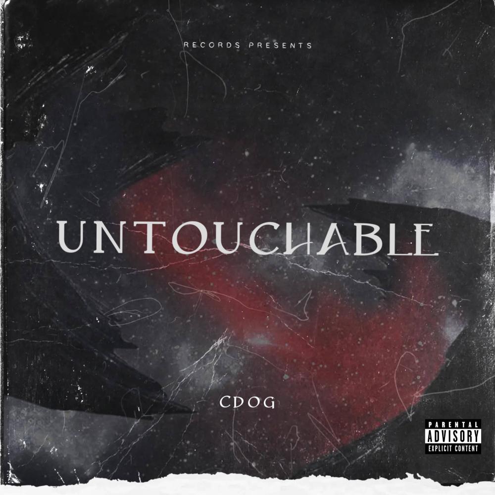 Untouchable (Explicit)