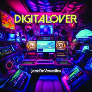 ดาวน์โหลดและฟังเพลง Digitalover พร้อมเนื้อเพลงจาก JeanDeVersailles