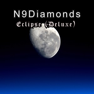 Album Eclipse (Deluxe) (Explicit) from 