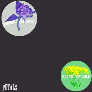 收聽petals的dissipating (feat. Bccording) (Explicit)歌詞歌曲