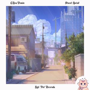 Album Street Spirit oleh GLowBrain