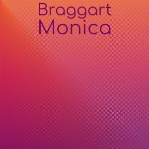 Album Braggart Monica oleh Various