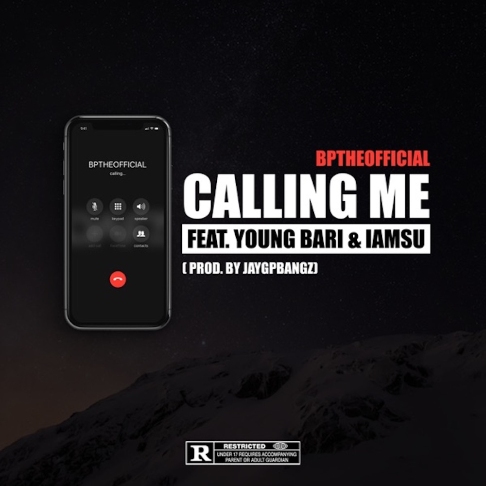 Calling Me
