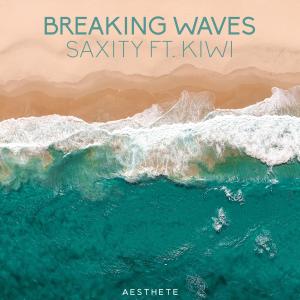 ดาวน์โหลดและฟังเพลง Breaking Waves พร้อมเนื้อเพลงจาก Saxity