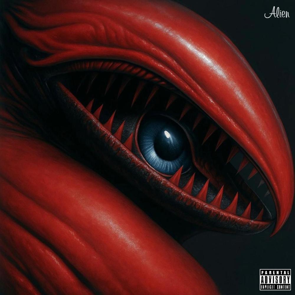 Tiffany (feat. 39redboy) (Explicit)