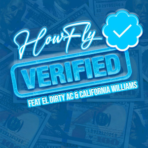 HowFly的專輯Verified (Explicit)