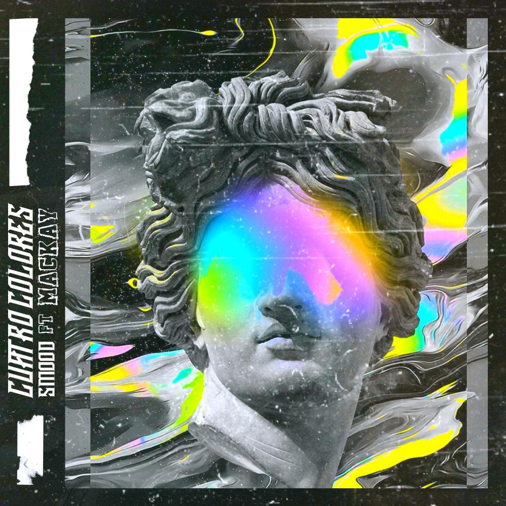 4 Colores(feat. Mackay) (Remix|Explicit)