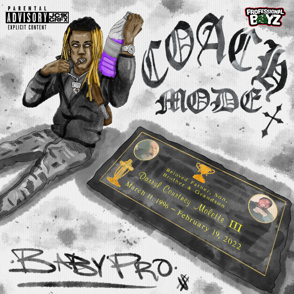 Pro General (Explicit)