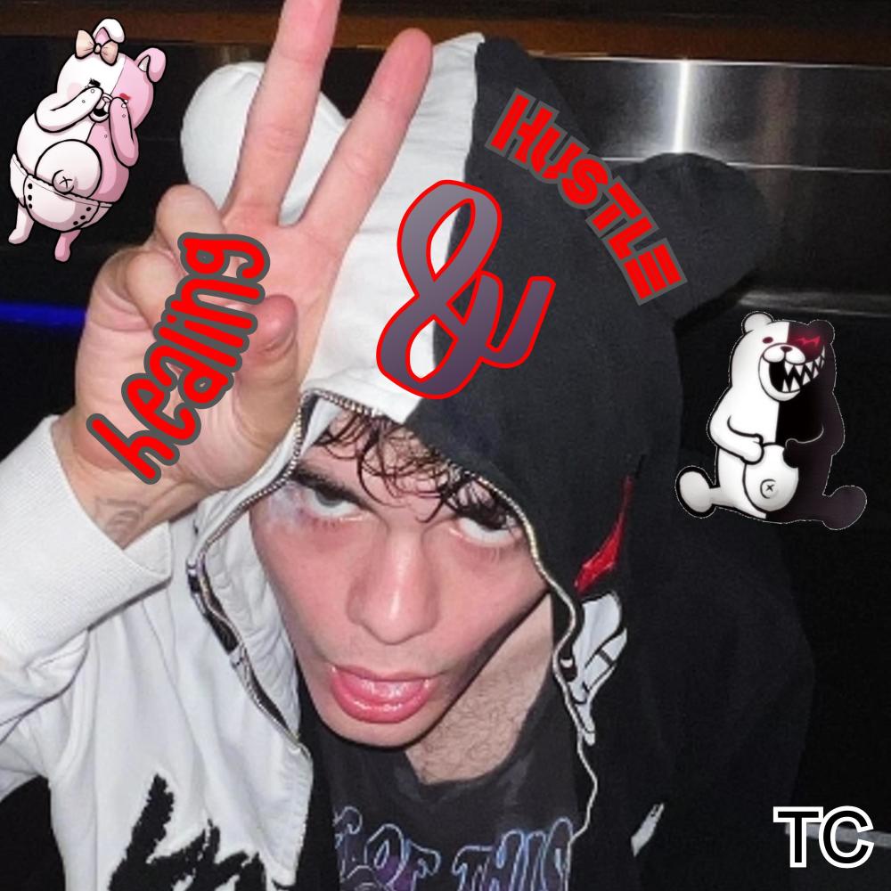 Healin' (Explicit)
