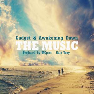 ดาวน์โหลดและฟังเพลง The Music (Instrumental) พร้อมเนื้อเพลงจาก MG Gost