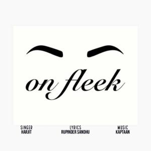 ดาวน์โหลดและฟังเพลง On fleek (feat. Harjit) (Explicit) พร้อมเนื้อเพลงจาก Rupinder Sandhu