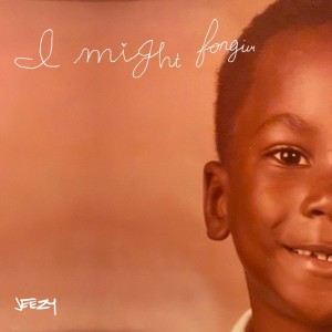 Album I Might Forgive (Explicit) oleh Young Jeezy