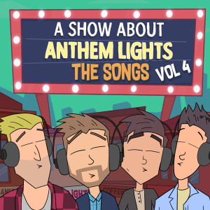 收听A Show About Anthem Lights的Games歌词歌曲