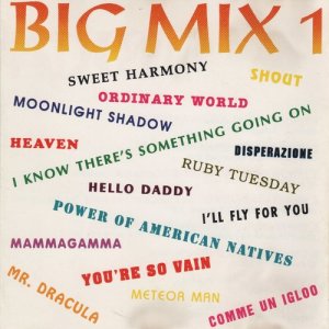 ดาวน์โหลดและฟังเพลง Mammagamma Another Brick in the Wall พร้อมเนื้อเพลงจาก The project '93