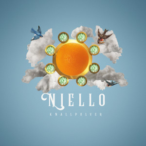 Niello的專輯Knallpulver
