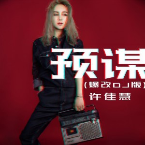 Listen to 预谋 (爆改DJ版) song with lyrics from 许佳慧