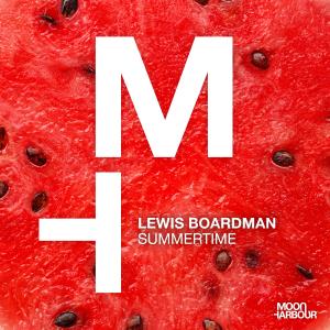 Lewis Boardman的專輯Summertime