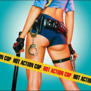 ดาวน์โหลดและฟังเพลง Busted (Album Version) พร้อมเนื้อเพลงจาก Hot Action Cop