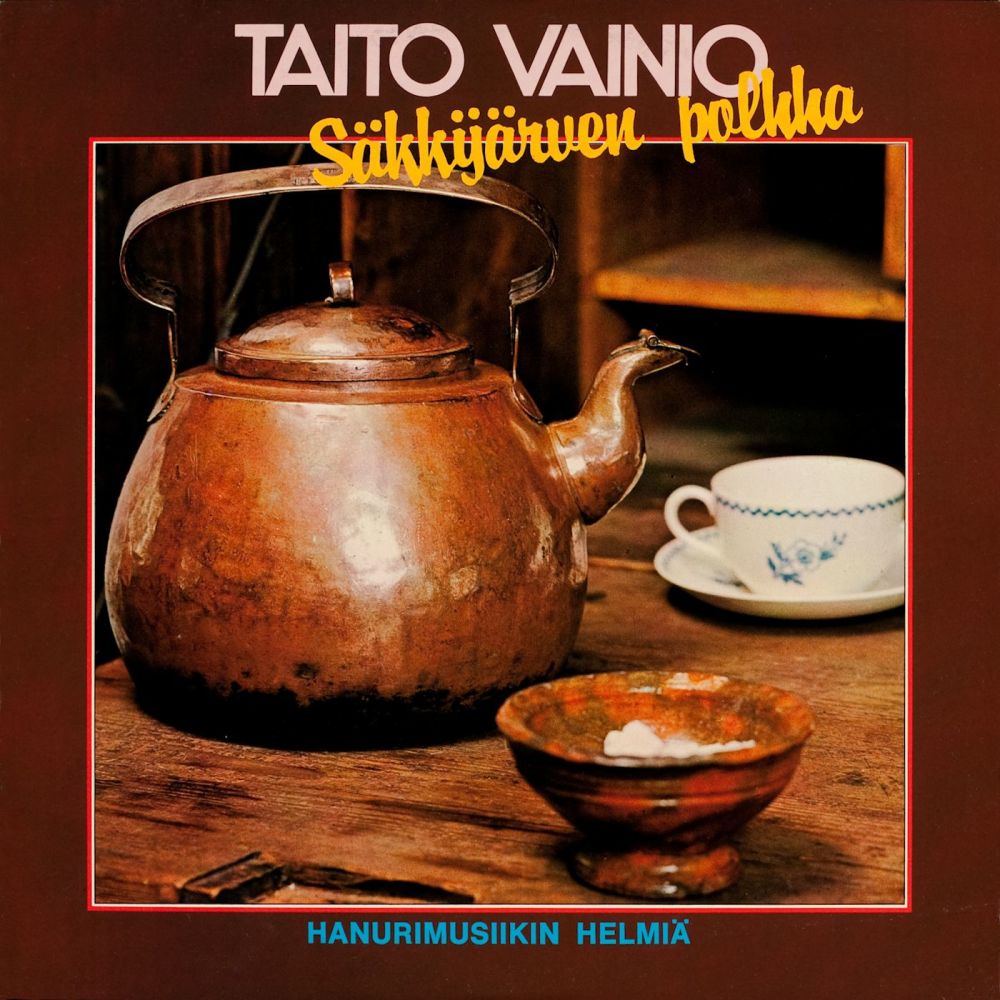 Argentiinalainen tango