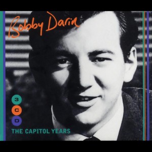 ดาวน์โหลดและฟังเพลง Not For Me พร้อมเนื้อเพลงจาก Bobby Darin