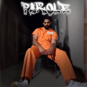 Album Parole from Laddi Dhaliwal