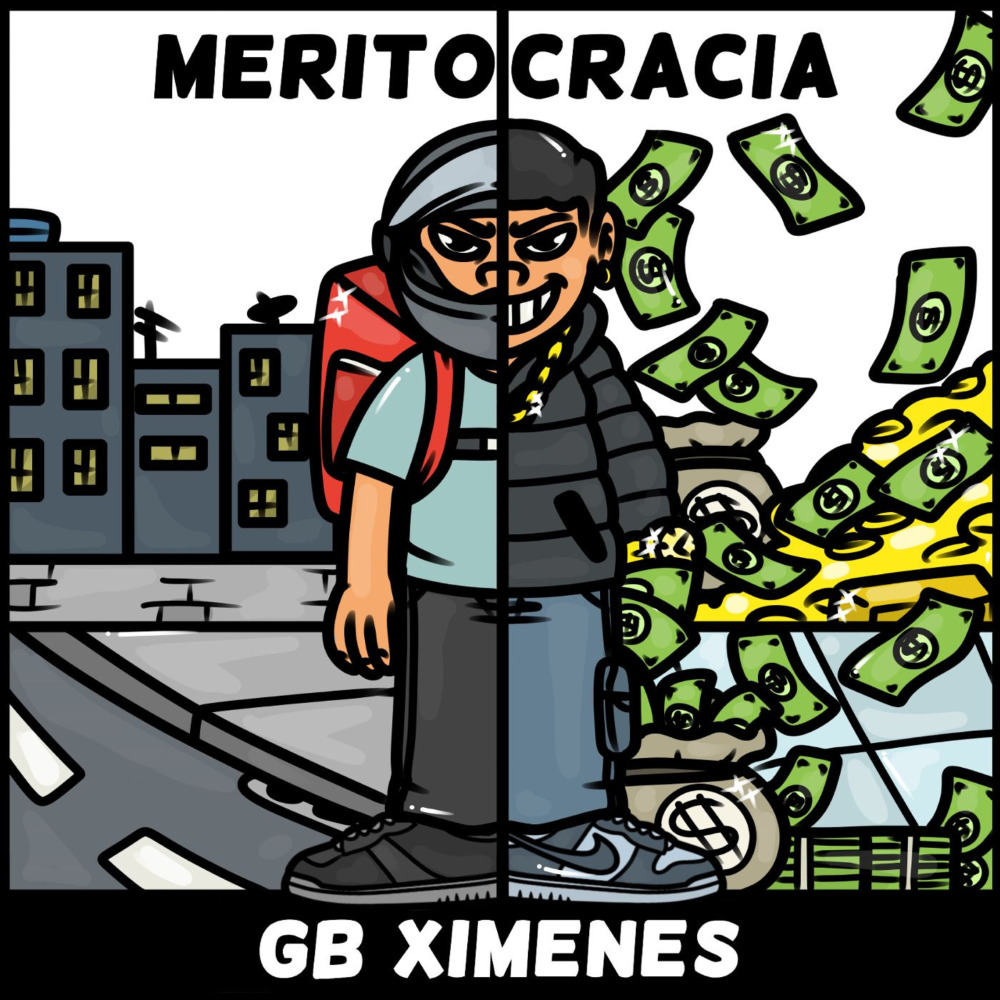 Meritocracia