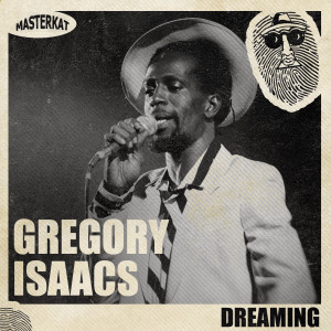 Album Dreaming oleh Gregory Isaacs
