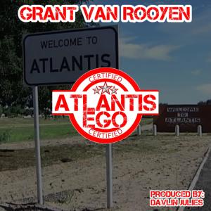 อัลบัม Atlantis Ego ศิลปิน Grant Van Rooyen