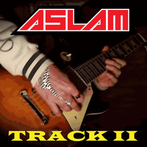 Aslam的專輯Track II