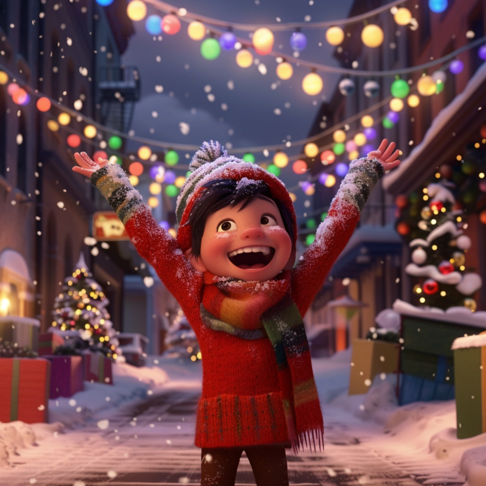 Last Christmas
