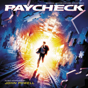 ดาวน์โหลดและฟังเพลง Tomorrow's Headlines พร้อมเนื้อเพลงจาก John Powell