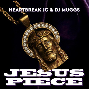 收聽DJ Muggs的Jesus Piece (Dusted Edition|Explicit)歌詞歌曲
