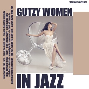Gutzy Women in Jazz dari Countdown Singers