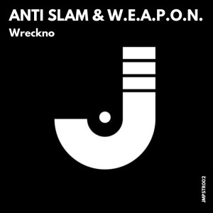 Listen to Retreat (Original Mix) song with lyrics from Anti-Slam & W.E.A.P.O.N.