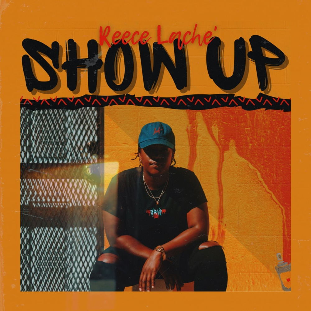 Show Up