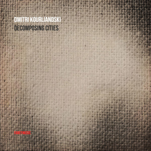 Listen to Maps of Non-Existent Cities: Paris (Decomposed) song with lyrics from Theo Nabicht
