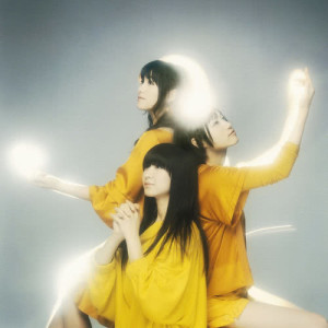 收聽Perfume的Dream Fighter (Original Instrumental)歌詞歌曲