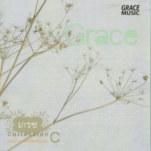 Various Artists的專輯Grace Collection, Pt. C