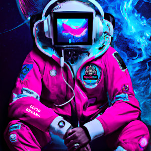 收听SpacedOut Studios Entertainment的Lucid Dreams歌词歌曲