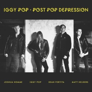 ดาวน์โหลดและฟังเพลง Sunday พร้อมเนื้อเพลงจาก Iggy Pop