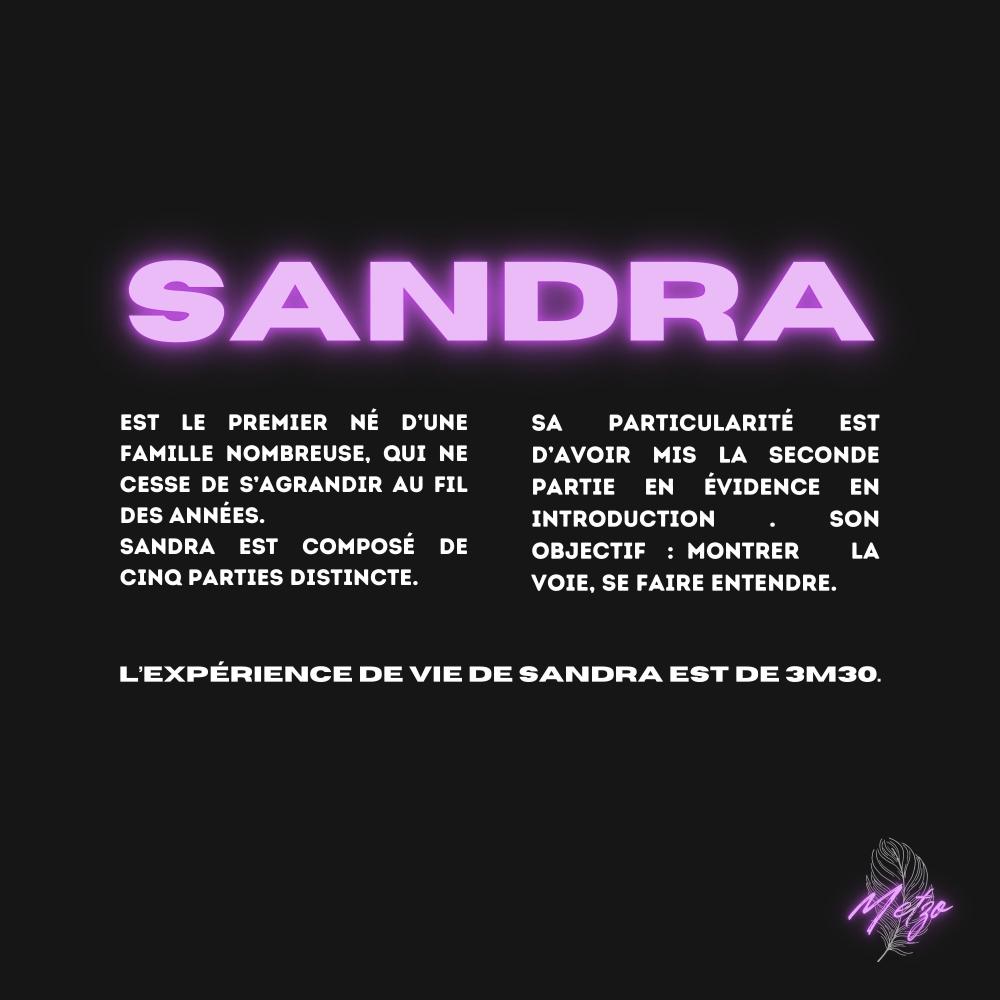 Sandra (Explicit)