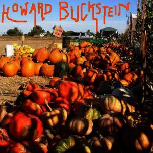 收聽Howard Buckstein的Pumpkins歌詞歌曲