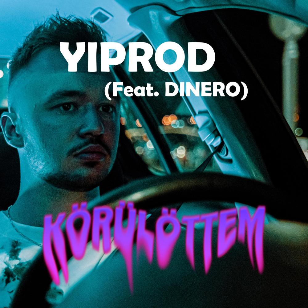 Körülöttem (feat. Dinero) (Explicit)