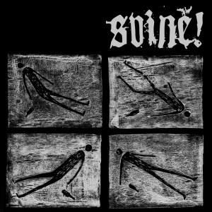 Album Split from Svině!