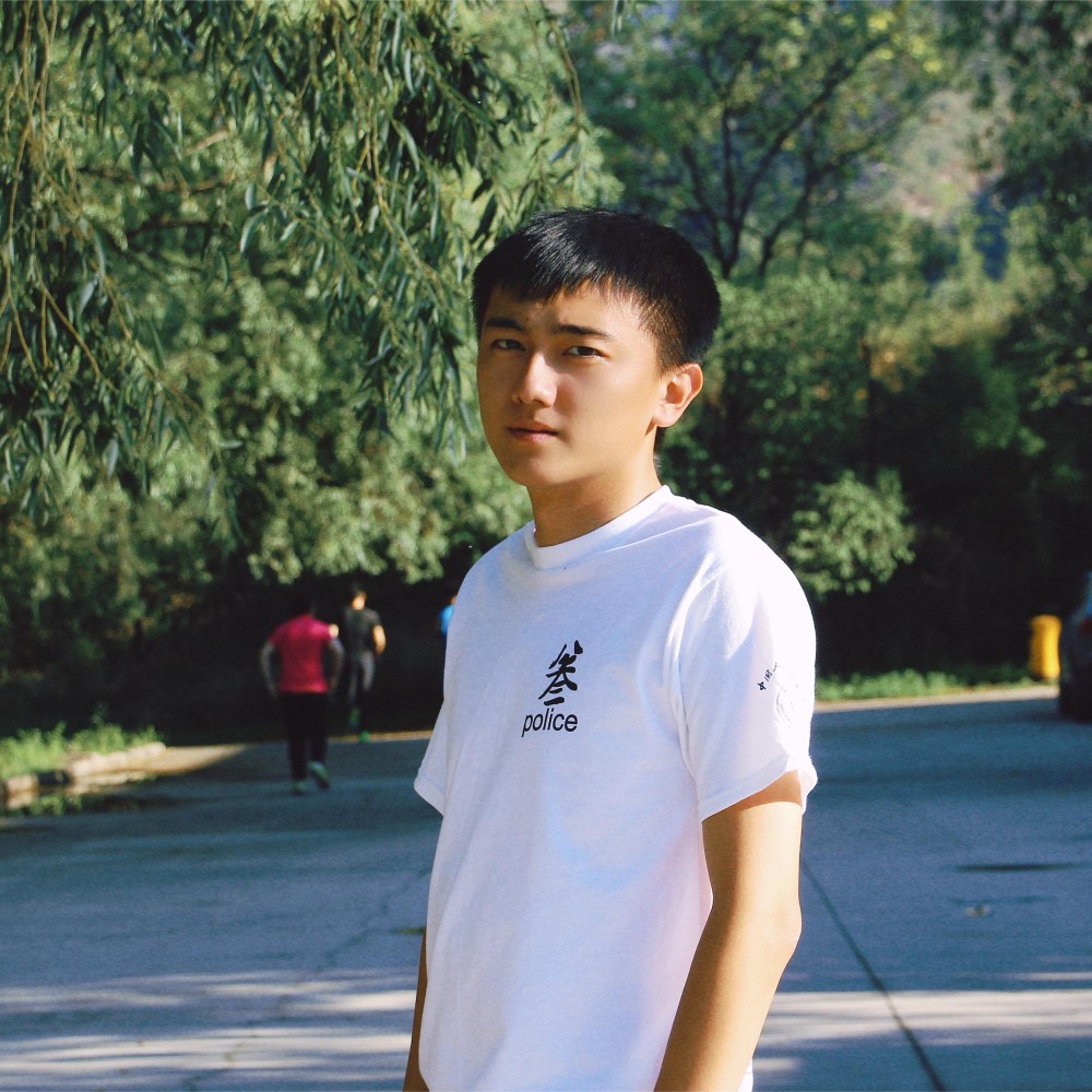 赵云龙