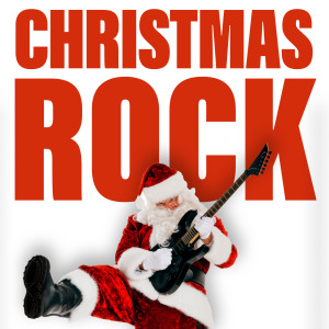 Various的專輯Christmas Rock