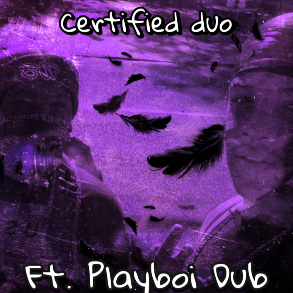 Certified Duo (Explicit)