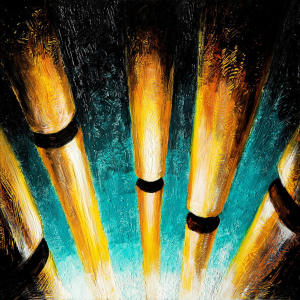 default playlist img