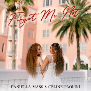 Céline Paolini的專輯Forget Me Not (feat. Daniella Mass)