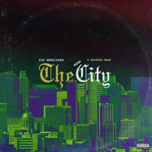 Album The City (feat. Evander Griiim) (Explicit) from The Moheagon